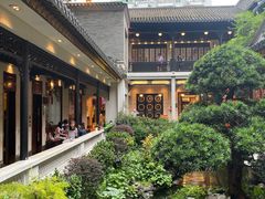 -北园酒家(小北路店)