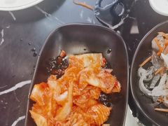 -燚青春东北泥炉烤肉(百合店)