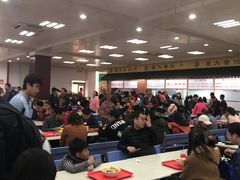 大堂-芙蓉餐厅(厦大店)