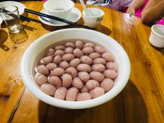 -章记正宗南岗鱼蛋火锅