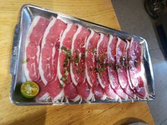 -狮子三•脆鳗鱼烤肉(信和廣場4樓店)