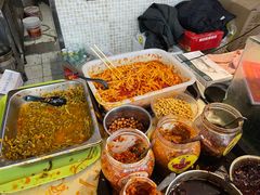 -红鼻子桂林米粉(金唐新光界店)