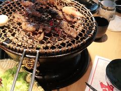 -黑牛の場(兴隆大奥莱店)