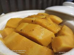 -高第街56号融合餐厅(振华五星百货店)