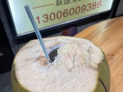 -力哥地道海南菜·联谊文昌鸡老店