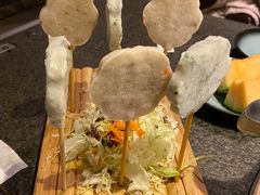 -湊湊火锅·茶憩(和平大悦城店)