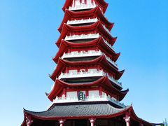 -芜湖方特东方神画