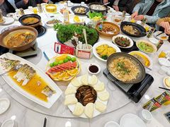 -小辣椒·桂林本地菜(鸿运店)