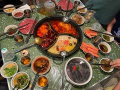 -五里关火锅(上海鑫耀·光环Live店)
