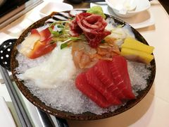 -宝哥火锅味馆