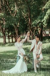 -天长地久婚纱摄影(天宁北路店)