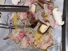 -玫瑰花园自助烤肉(顺义鑫海韵通店)