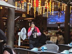 -鹅滋道(甘坑古镇店)