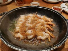 葱闷虾-原製原味(普陀山磐龙店)
