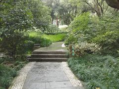 -中国茶叶博物馆(双峰馆区)