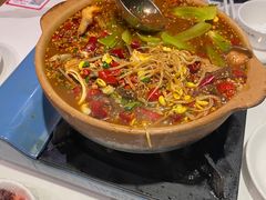 -川味堂·四川豆花(八卦岭店)