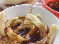 -洞子口张老二凉粉(文殊院店)