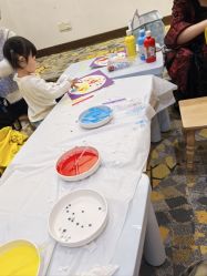 -奈尔宝·儿童乐园·亲子餐厅(星河湾店)