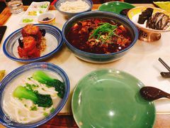 -那家小馆•北京菜•烤鸭(中关村店)