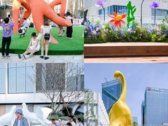 -深圳湾万象城(南山店)