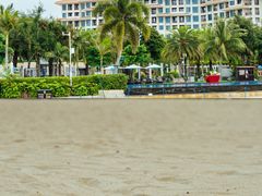 -惠州金海湾嘉华度假酒店