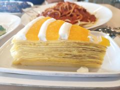 -宜家·瑞典风味餐厅(天津东丽商场店)