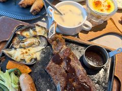 -必胜客(上海新南方商城PH店)