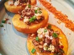 -Ameigo梅果·云贵川bistro(长宁来福士店)