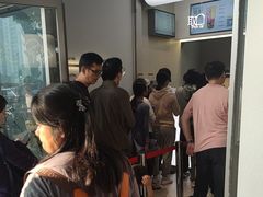 -喜茶(滨江宏岸店)