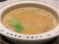 -领鲜天下·焗海鲜·花胶鸡(天目里店)