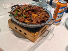 -老城味道·传统天津菜(杨柳青店)