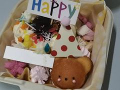 -ZIYUE CAKE线上店