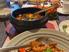 -采悦轩中餐厅·粤菜·海南菜(神州半岛喜来登度假酒店)
