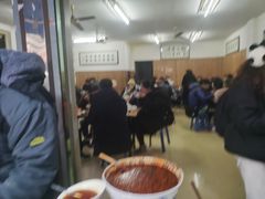 大堂-老字号贾家肉丸糊辣汤(光明巷店)