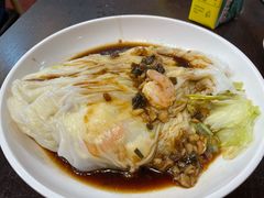 肠粉-食味稻汕头小吃(方庄店)