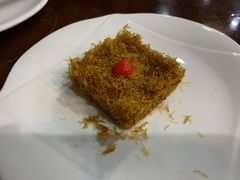 -吴门人家·苏宴宫廷菜(拙政园店)