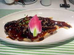 桂满陇·西湖醋鱼-桂满陇-锦绣江南(万象城店)