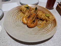 招牌冬阴功意面-Toris(LuOne凯德晶萃广场店)