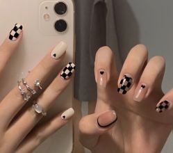 -LILY NAILS美甲美睫