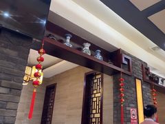 -肖记公安牛肉鱼杂馆·省级非物质文化遗产(三角路直营店)