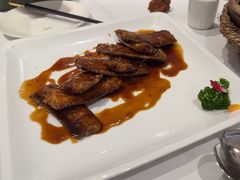-海富门·带鱼·淮扬菜·粤菜(甘家口店)