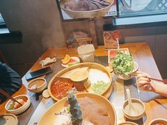 -巴奴毛肚火锅(广益哥伦布店)