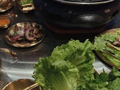 -大千金齐齐哈尔烤肉(清湖店)