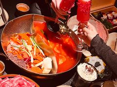 -色響火锅(恒隆广场店)