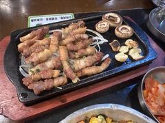 -爱江山温泉(凌奥店)