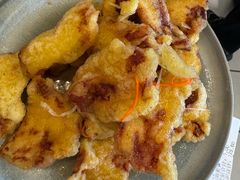 金牌锅包肉-京滨饭店·餐厅(阜外大街店)