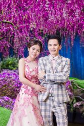点击看大图 -金夫人婚纱摄影(华南店)