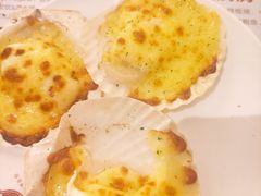 -芭菲盛宴·环球美食(解放碑英利国际店)