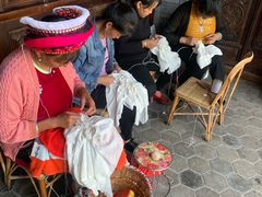 -璞真扎染博物馆