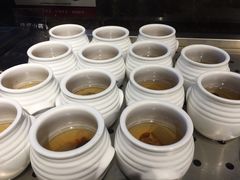 -韩京炭火烤肉自助料理(柯桥万达店)